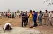 3-year-old girl falls in borewell in Bihars Munger, rescue ops underway